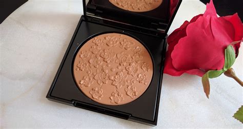 givenchy glow bronzer|Givenchy bronzing powder.